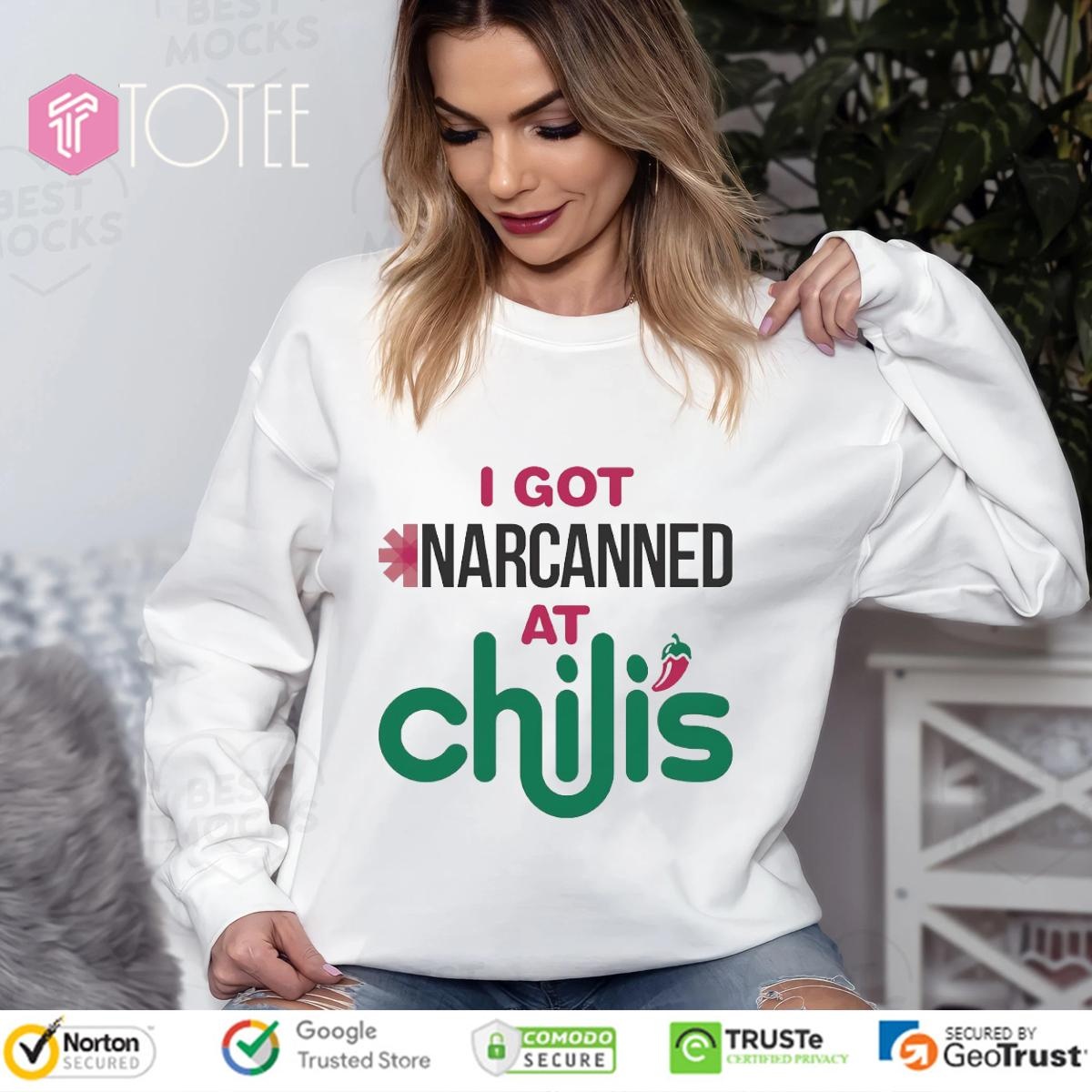 Women's Shirt