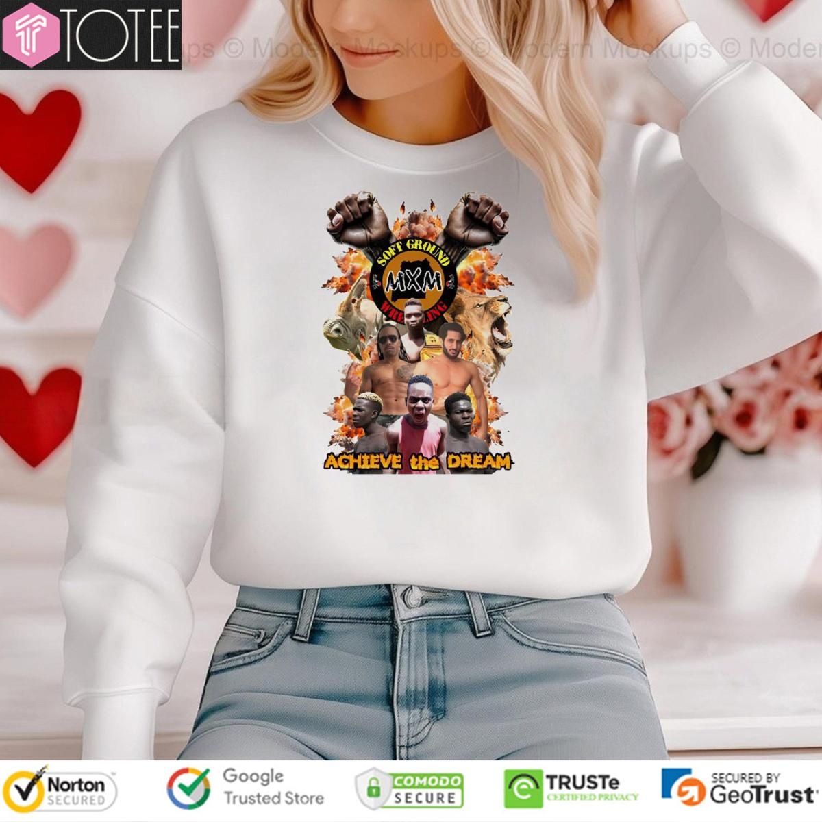 Women's Shirt