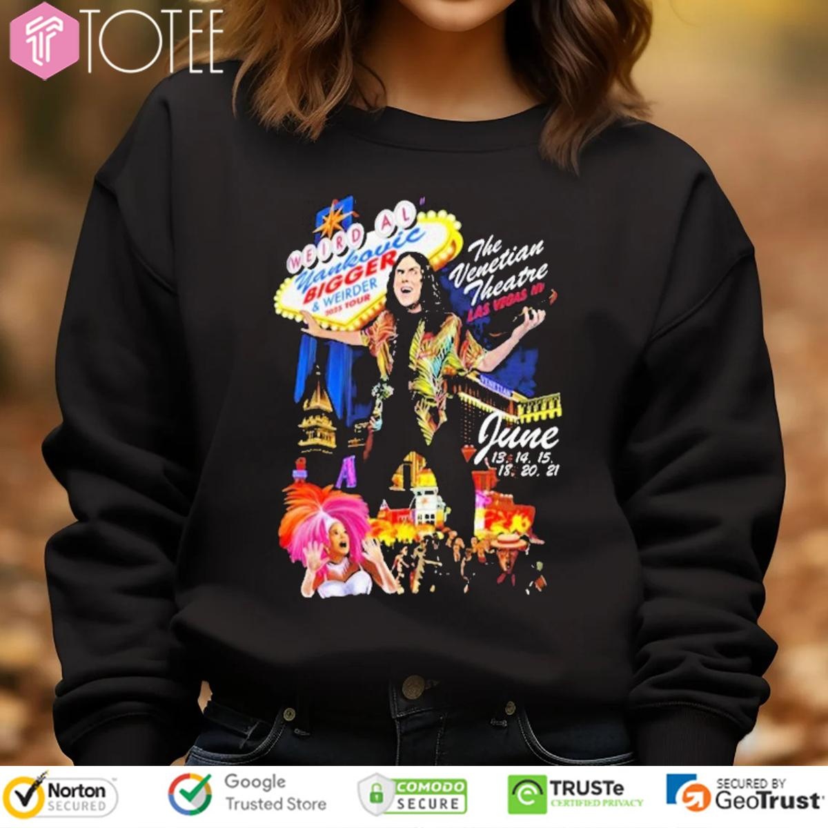 Women's Shirt