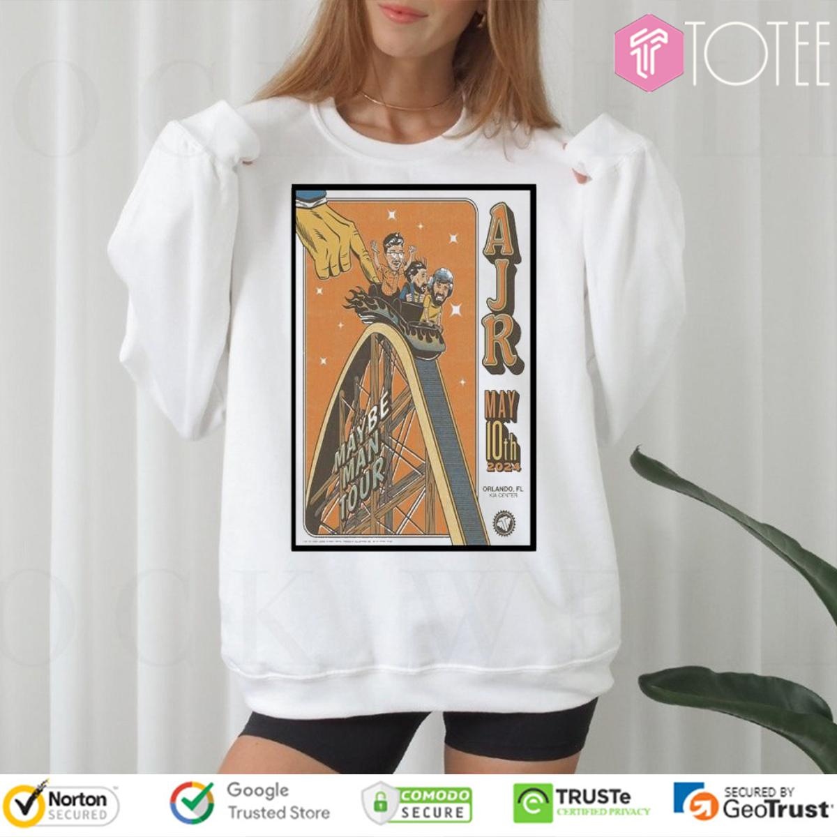 Women's Shirt
