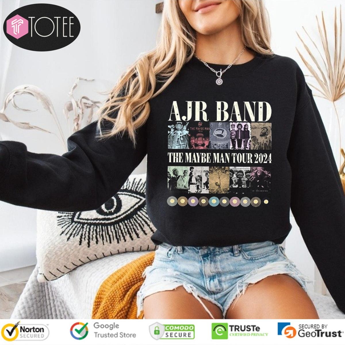 Women's Shirt