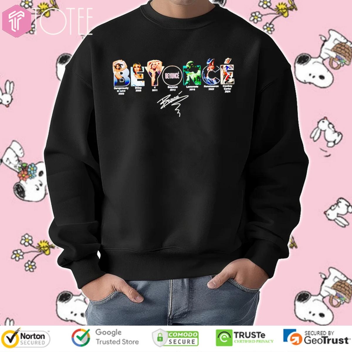 Women's Shirt