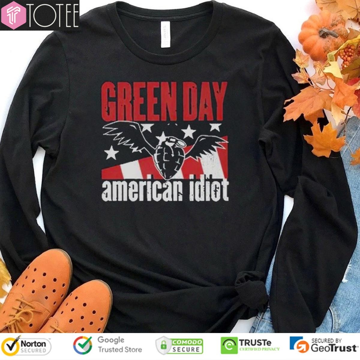 Women's Shirt