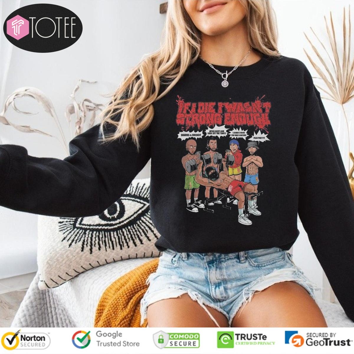 Sweatshirt