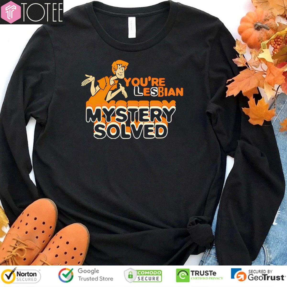 Women's Shirt