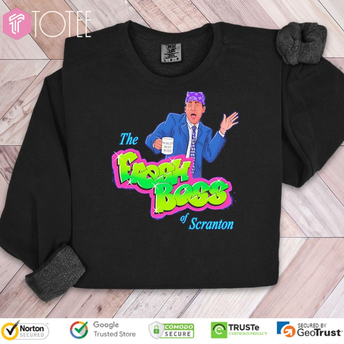 Women's Shirt