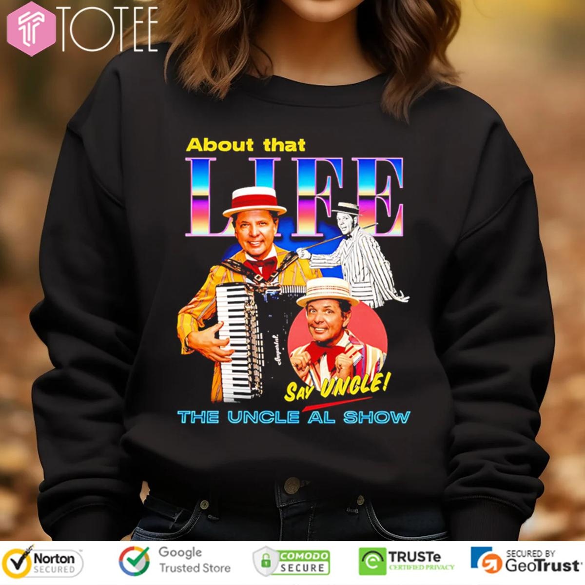 Sweatshirt Sweatshirt