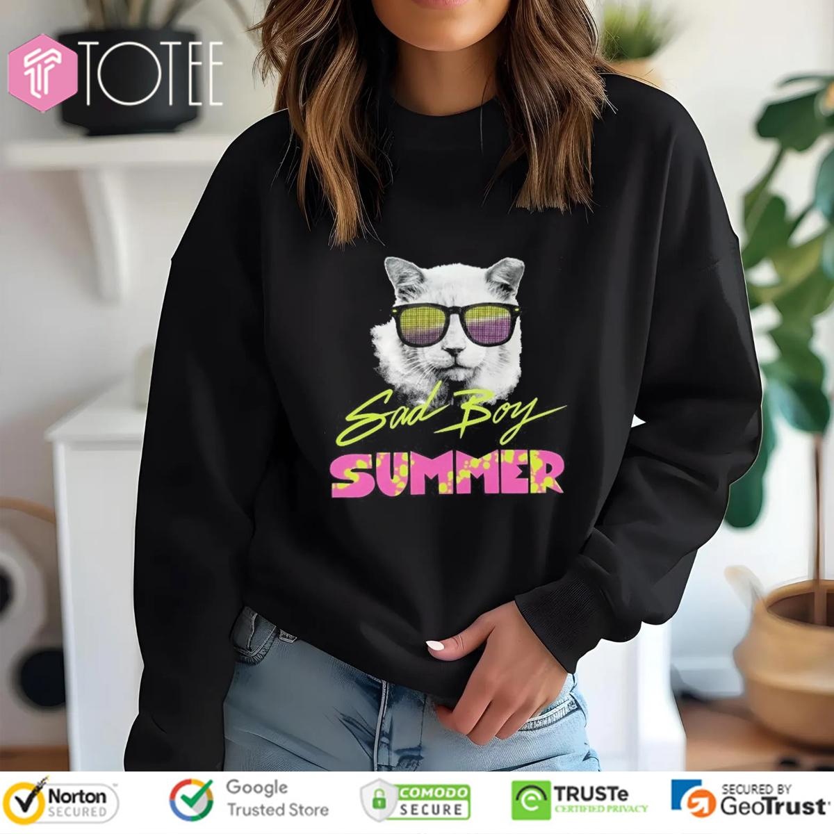 Sweatshirt Sweatshirt