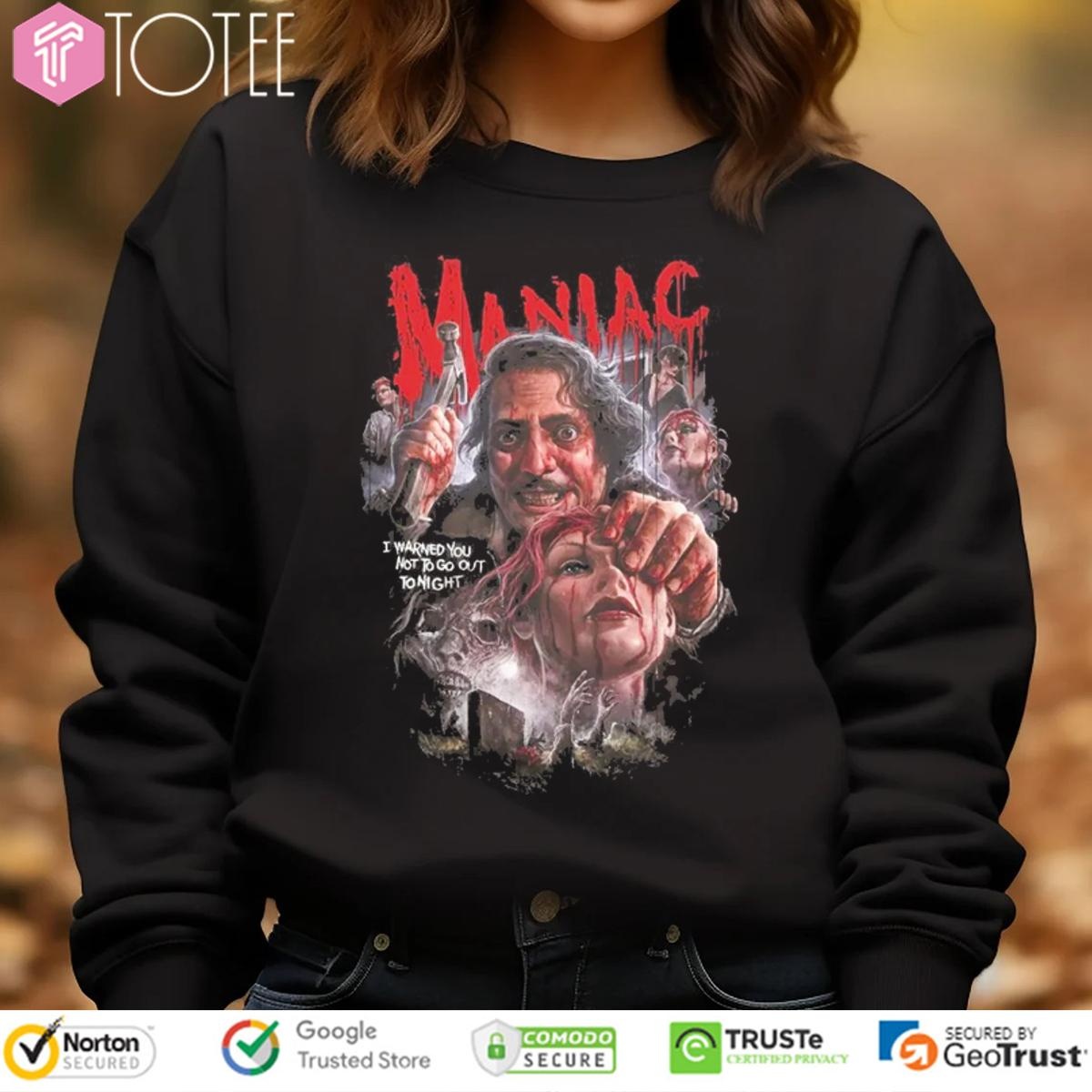 Women's Shirt