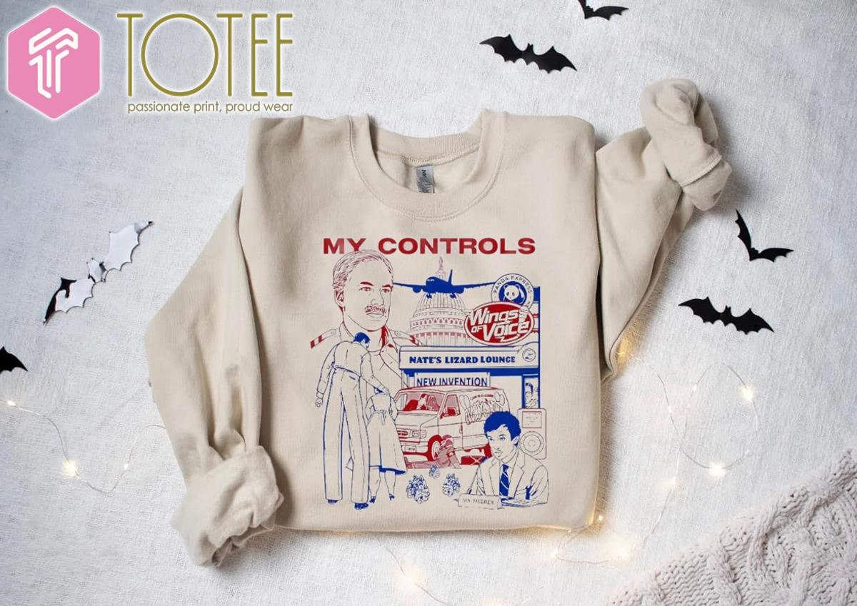 Shirt Shirt