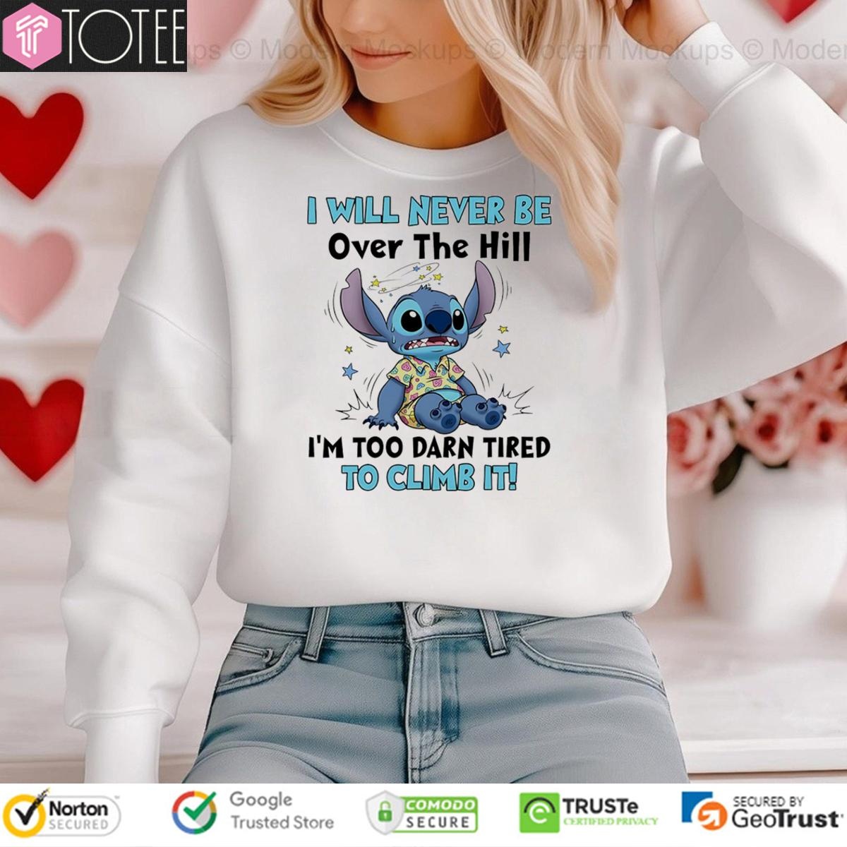 Sweatshirt Sweatshirt