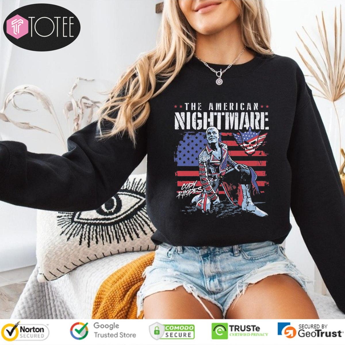 Women's Shirt