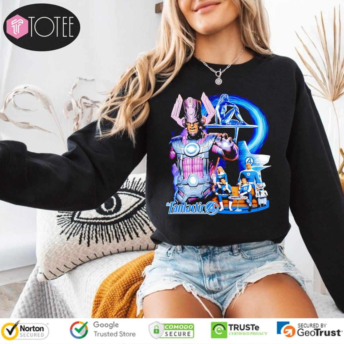 Women's Shirt