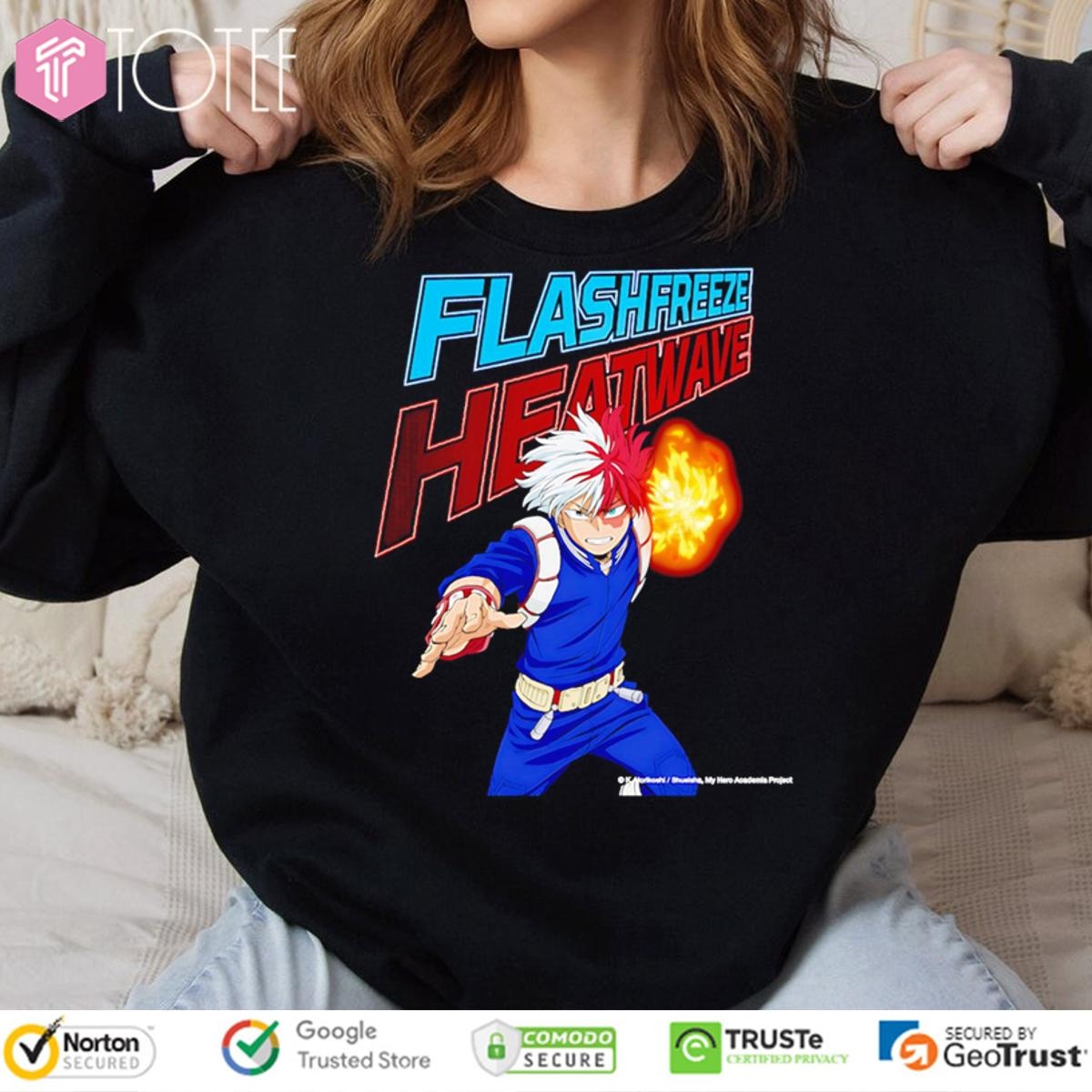 Shirt Shirt