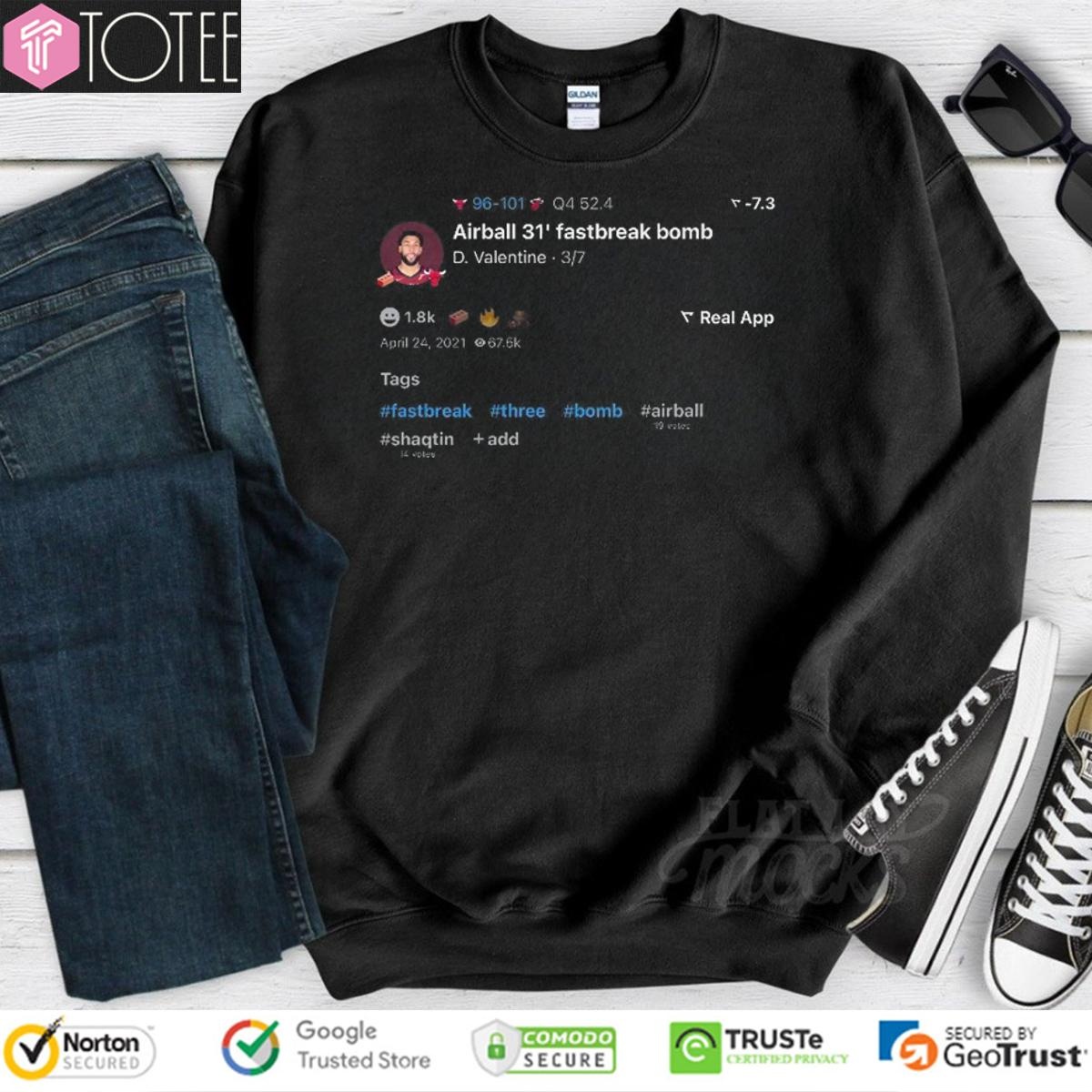 Shirt Shirt