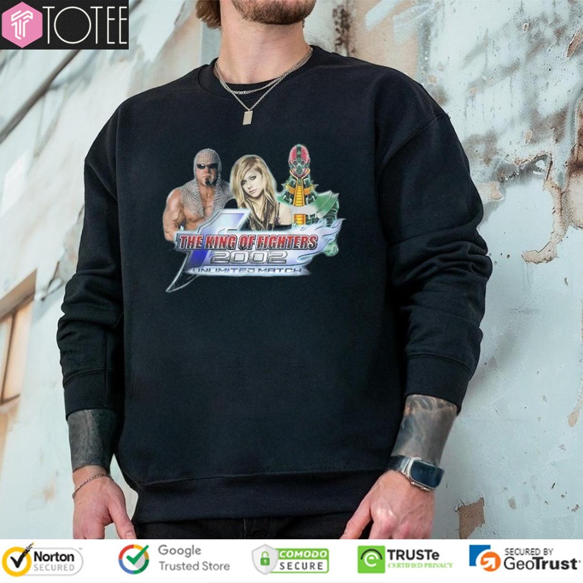 Sweatshirt