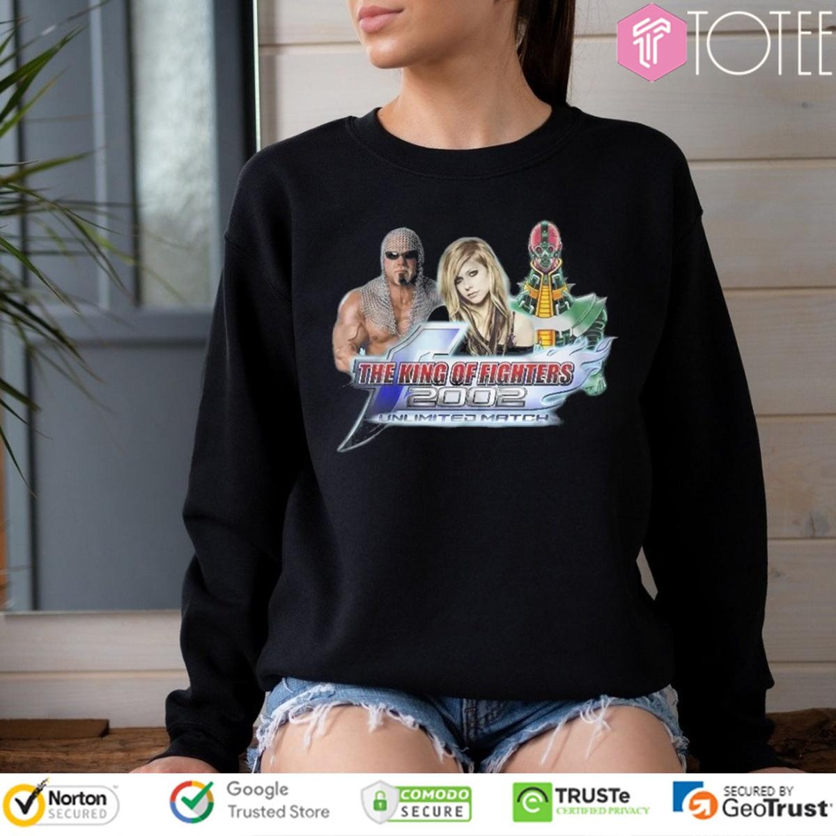Women's Shirt